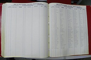 Henderson Co, NC, Deaths, A - Z, 1914 - 1956, (134).JPG