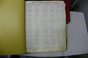 Henderson Co, NC, Deaths, A - Z, 1957 - 1990, (003).JPG