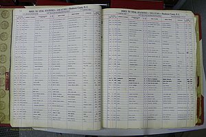 Henderson Co, NC, Deaths, A - Z, 1957 - 1990, (018).JPG