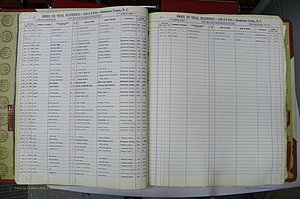 Henderson Co, NC, Deaths, A - Z, 1957 - 1990, (019).JPG