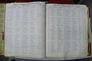 Henderson Co, NC, Deaths, A - Z, 1957 - 1990, (030).JPG