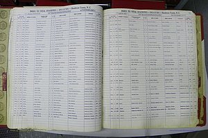 Henderson Co, NC, Deaths, A - Z, 1957 - 1990, (042).JPG