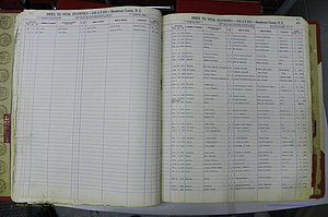 Henderson Co, NC, Deaths, A - Z, 1957 - 1990, (043).JPG