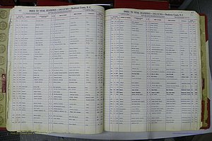 Henderson Co, NC, Deaths, A - Z, 1957 - 1990, (046).JPG