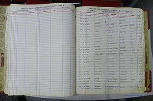 Henderson Co, NC, Deaths, A - Z, 1957 - 1990, (050).JPG