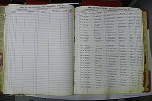 Henderson Co, NC, Deaths, A - Z, 1957 - 1990, (061).JPG