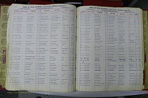 Henderson Co, NC, Deaths, A - Z, 1957 - 1990, (081).JPG