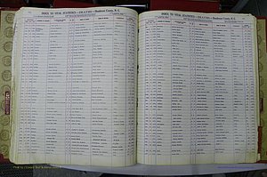 Henderson Co, NC, Deaths, A - Z, 1957 - 1990, (089).JPG