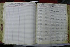 Henderson Co, NC, Deaths, A - Z, 1957 - 1990, (092).JPG