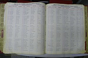 Henderson Co, NC, Deaths, A - Z, 1957 - 1990, (096).JPG