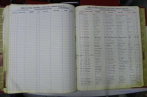 Henderson Co, NC, Deaths, A - Z, 1957 - 1990, (126).JPG