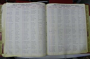 Henderson Co, NC, Deaths, A - Z, 1957 - 1990, (127).JPG