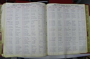 Henderson Co, NC, Deaths, A - Z, 1957 - 1990, (141).JPG