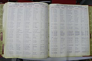 Henderson Co, NC, Deaths, A - Z, 1957 - 1990, (153).JPG