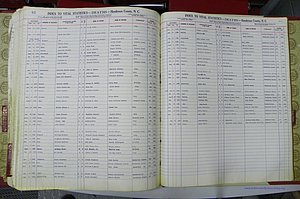 Henderson Co, NC, Deaths, A - Z, 1957 - 1990, (167).JPG