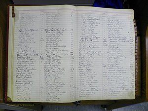 Henderson Co, NC, Marriages, 1921 - 1926, (007).JPG