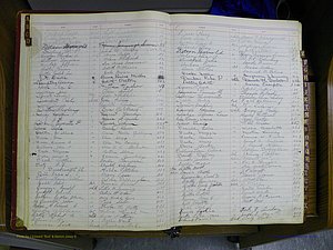 Henderson Co, NC, Marriages, 1921 - 1926, (010).JPG