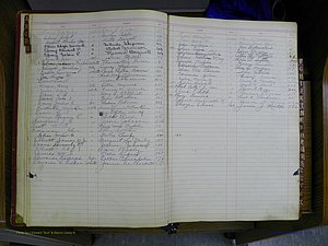 Henderson Co, NC, Marriages, 1921 - 1926, (012).JPG