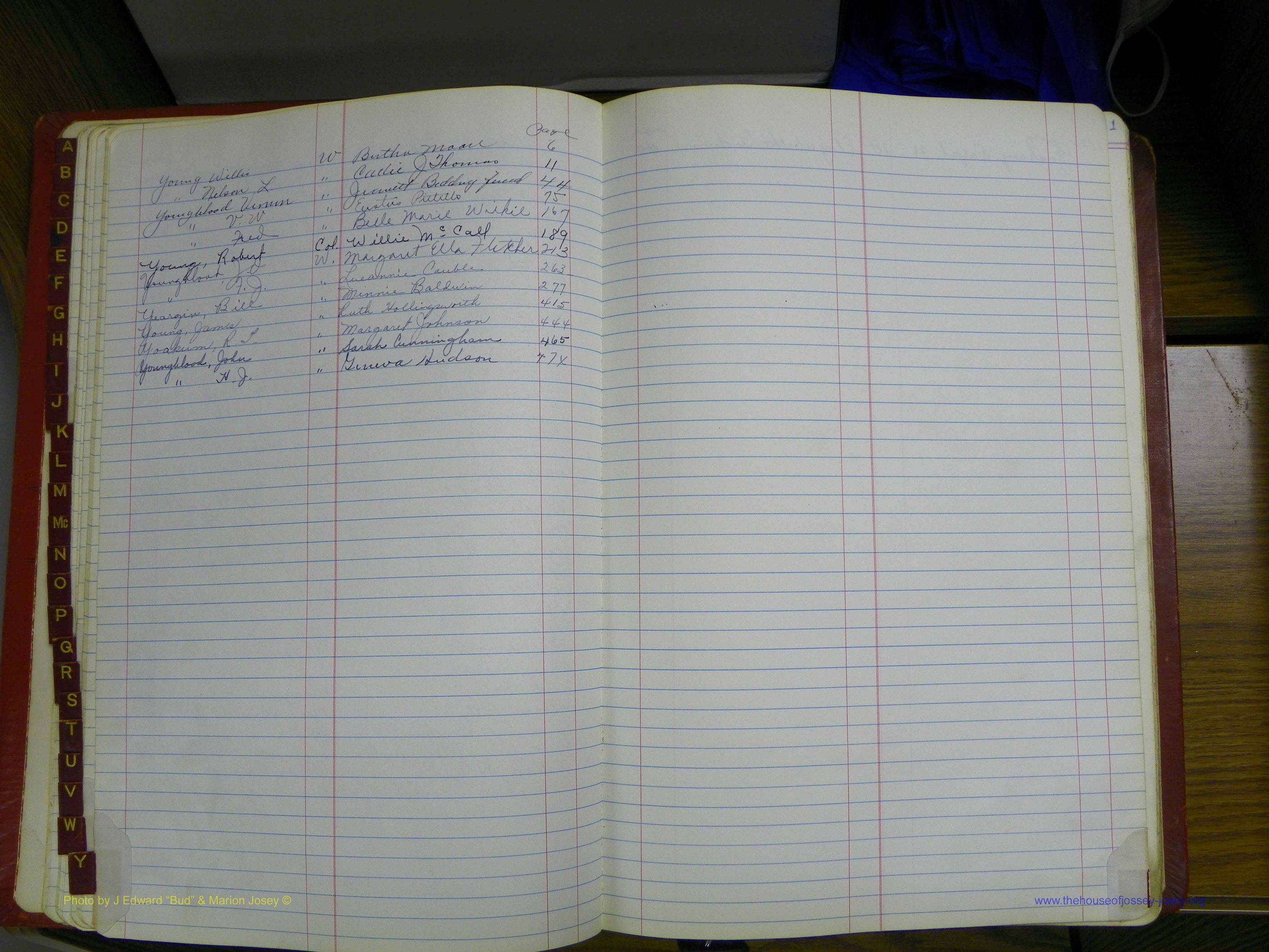 Henderson Co, NC, Marriages, Book 5, (027).JPG