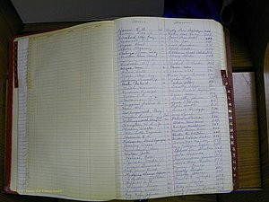 Henderson Co, NC, Marriages, Book 5, (010).JPG