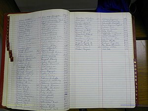 Henderson Co, NC, Marriages, Book 5, (015).JPG