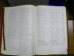 Henderson Co, NC, Marriages, Book 5, (026).JPG