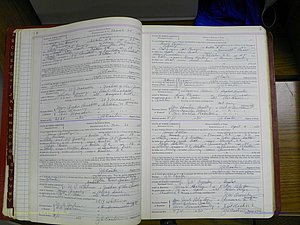 Henderson Co, NC, Marriages, Book 5, (031).JPG