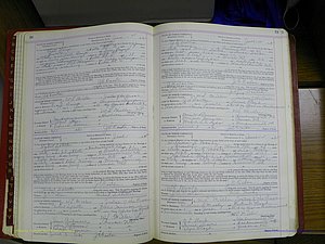 Henderson Co, NC, Marriages, Book 5, (039).JPG