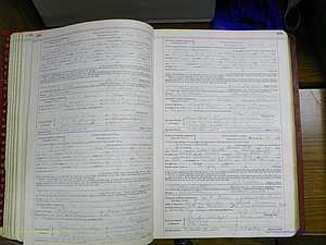 Henderson Co, NC, Marriages, Book 5, (080).JPG