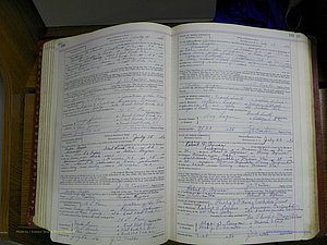 Henderson Co, NC, Marriages, Book 5, (100).JPG