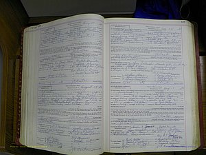 Henderson Co, NC, Marriages, Book 5, (104).JPG