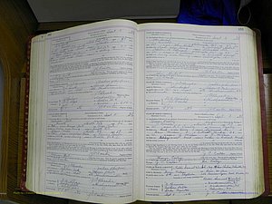 Henderson Co, NC, Marriages, Book 5, (106).JPG