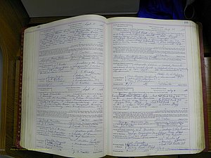 Henderson Co, NC, Marriages, Book 5, (107).JPG