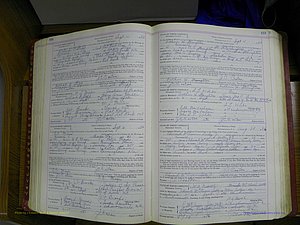 Henderson Co, NC, Marriages, Book 5, (108).JPG