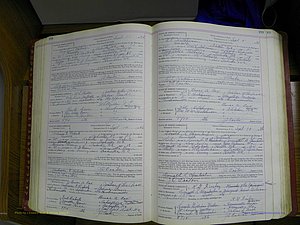 Henderson Co, NC, Marriages, Book 5, (109).JPG