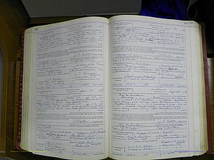 Henderson Co, NC, Marriages, Book 5, (111).JPG