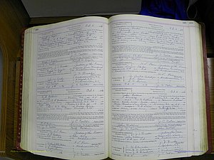 Henderson Co, NC, Marriages, Book 5, (112).JPG