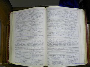 Henderson Co, NC, Marriages, Book 5, (113).JPG