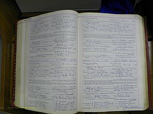 Henderson Co, NC, Marriages, Book 5, (118).JPG