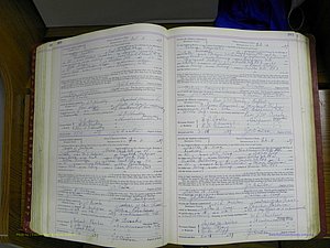 Henderson Co, NC, Marriages, Book 5, (131).JPG