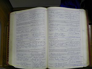 Henderson Co, NC, Marriages, Book 5, (135).JPG