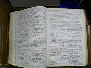 Henderson Co, NC, Marriages, Book 5, (140).JPG