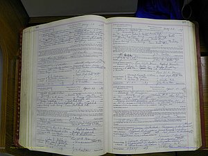 Henderson Co, NC, Marriages, Book 5, (143).JPG