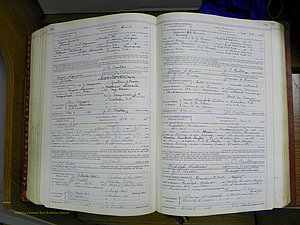 Henderson Co, NC, Marriages, Book 5, (181).JPG