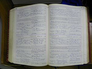 Henderson Co, NC, Marriages, Book 5, (183).JPG