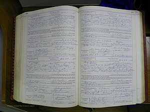 Henderson Co, NC, Marriages, Book 5, (184).JPG