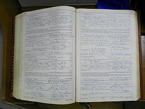 Henderson Co, NC, Marriages, Book 5, (185).JPG