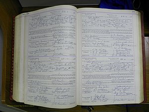 Henderson Co, NC, Marriages, Book 5, (189).JPG