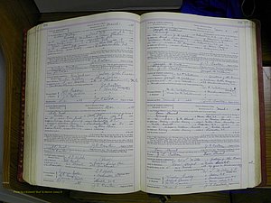 Henderson Co, NC, Marriages, Book 5, (191).JPG