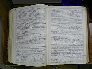 Henderson Co, NC, Marriages, Book 5, (197).JPG